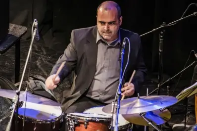 Festival Tucumán Jazz: una delegación cordobesa en Bar Irlanda