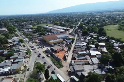 Camino del Perú: una ampliación postergada y cada vez menos viable