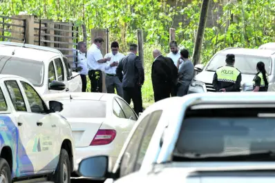 La reaparición de las viejas mañas