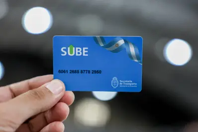 Estudiantes con SUBEM deberán actualizar la tarjeta para no perder los viajes gratis
