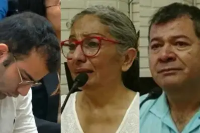 Caso Cecilia Strzyzowski: la defensa del Clan Sena cuestionó las pruebas y pidió absolución