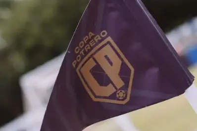 Copa Potrero 2025: fechas, horarios, resultados y todo lo que hay que saber del torneo creado por el Kun Agüero