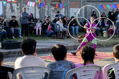 Diversión asegurada: estas son las propuestas culturales y musicales del fin de semana