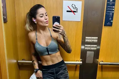 Leticia Bufoni, estrella del skate y récord mundial, se lanza a OnlyFans