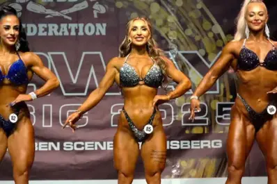 Roya Karimi, la atleta afgana que venció el matrimonio infantil y las restricciones talibanas para brillar en Europa