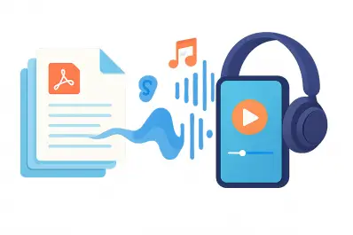 Google Drive presenta una función que facilita la comprensión de un PDF por más largo que sea