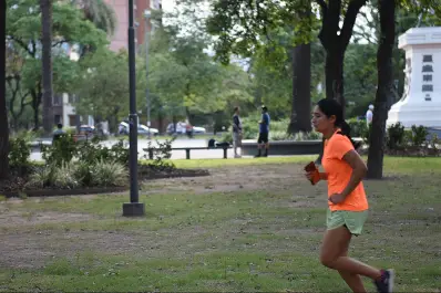 El tiempo en Tucumán: el cielo estará cubierto y la temperatura subirá algunos grados
