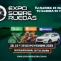 Tucumán será sede de la Expo Sobre Ruedas 2025 (el evento que impulsará la economía del NOA)