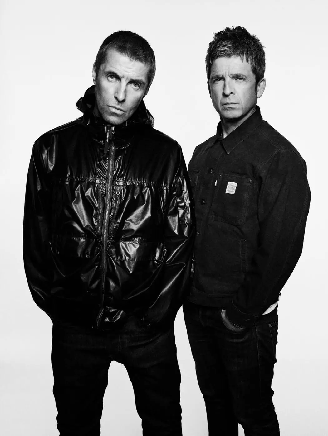 Oasis en Argentina: ¿por qué los fans tucumanos siguen eligiendo a Liam y Noel Gallagher 16 años después?