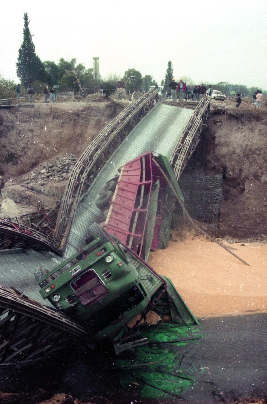 la gaceta / fotos de osvaldo ripoll