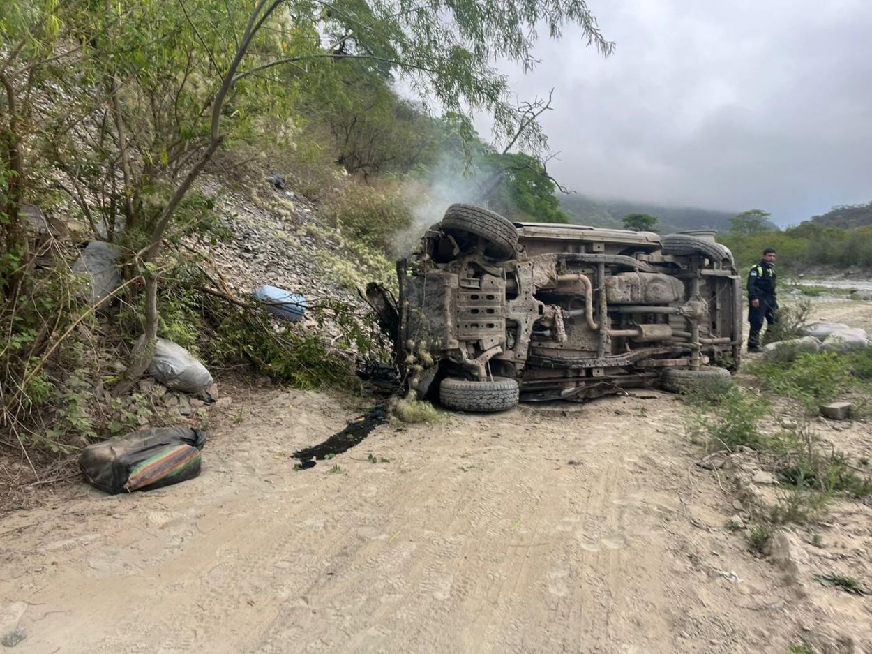 Narcotráfico: “Los cárteles pretenden instalarse en la región”, dijo el fiscal federal Vehils Ruiz