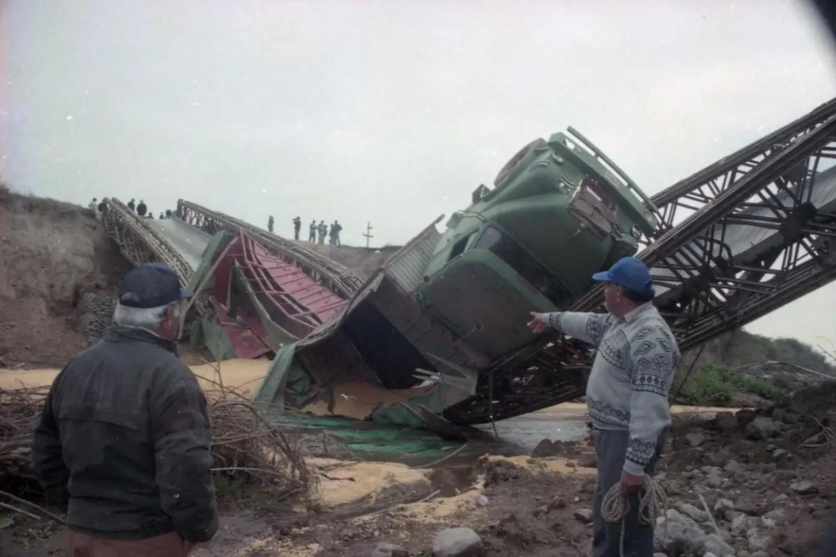 la gaceta / fotos de osvaldo ripoll