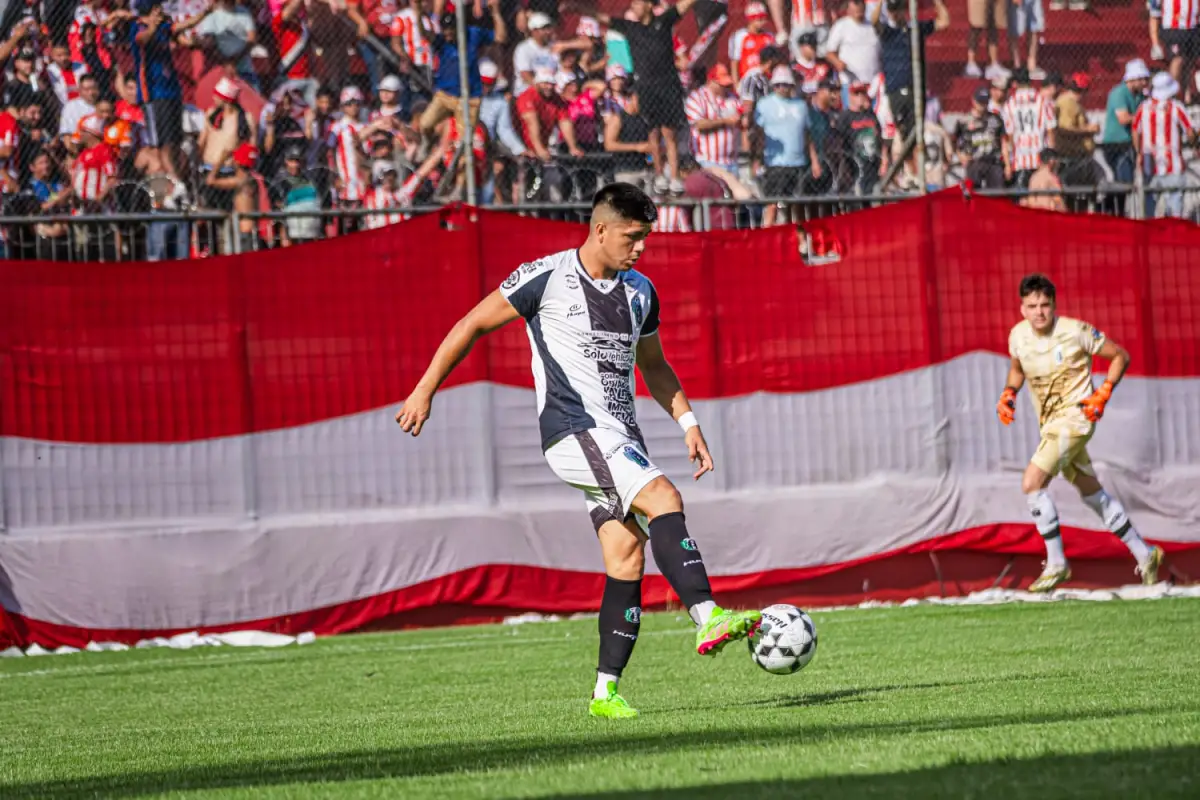 Tucumán Central y Concepción FC buscarán la gloria en La Ciudadela