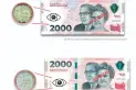 ¿Cómo reconocer los billetes apócrifos?