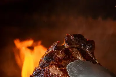 Empresas argentinas lograron el oro en el Mundial de Carnes