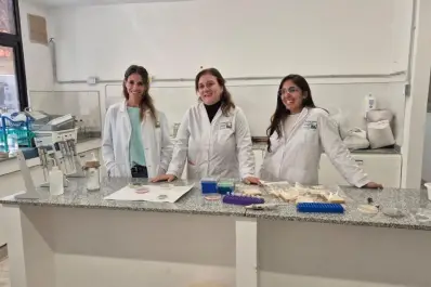 Presente y futuro de BioBlends, según la visión de sus científicas