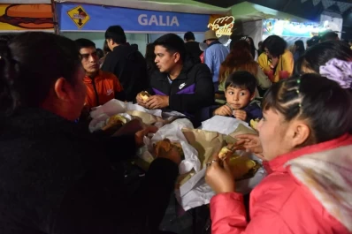 ¿Podrán? El debate nacional sobre si el sabor de nuestro sanguche de milanesa se puede replicar fuera de Tucumán