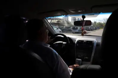 Afinan la discusión sobre las apps de transporte en San Miguel de Tucumán