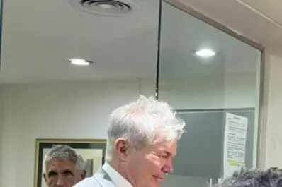 Burlando se matriculó para poder litigar en Tucumán