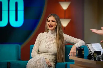 La China Suárez contó su verdad sobre cómo empezó su relación Mauro Icardi