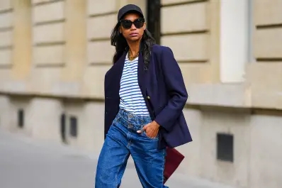 Los jeans de la nueva temporada que estilizan el cuerpo a cualquier edad