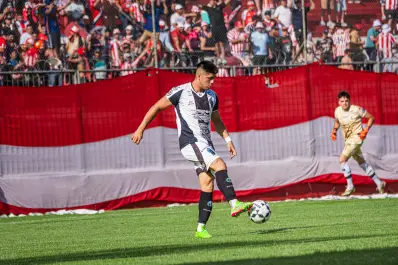 Tucumán Central y Concepción FC buscarán la gloria en La Ciudadela