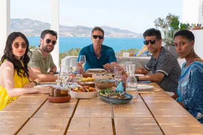 ¿Ya la viste? La serie de solo seis capítulos que atrapa en Prime Video