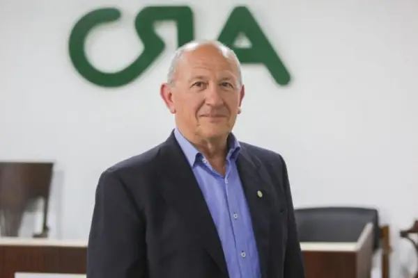 Confederaciones Rurales Argentinas renovó autoridades