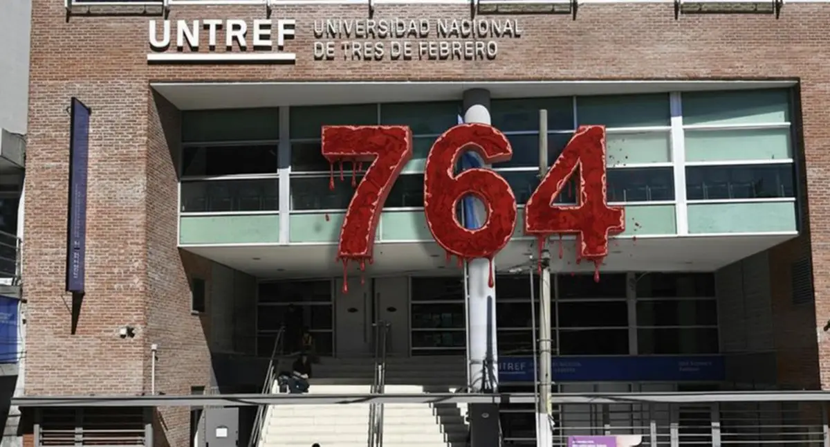 Qué es “764”, el grupo satánico neonazi que opera en Discord, extorsiona menores y llegó a la Argentina