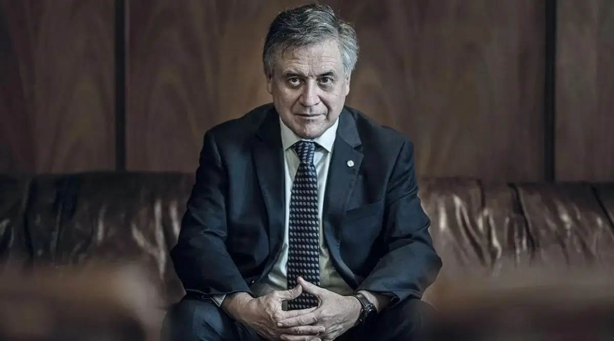 Omar Paganini: “En el caos es más fácil la manipulación y la deriva autoritaria”