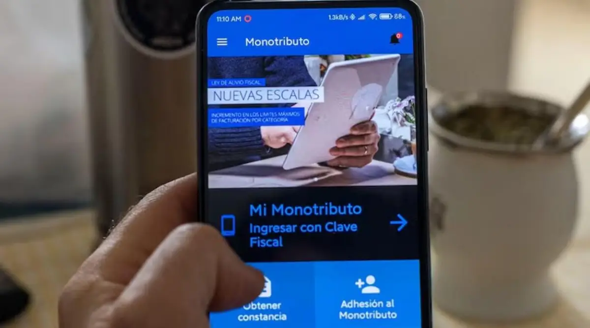 En la reforma impositiva, ¿qué pasará con el Monotributo?