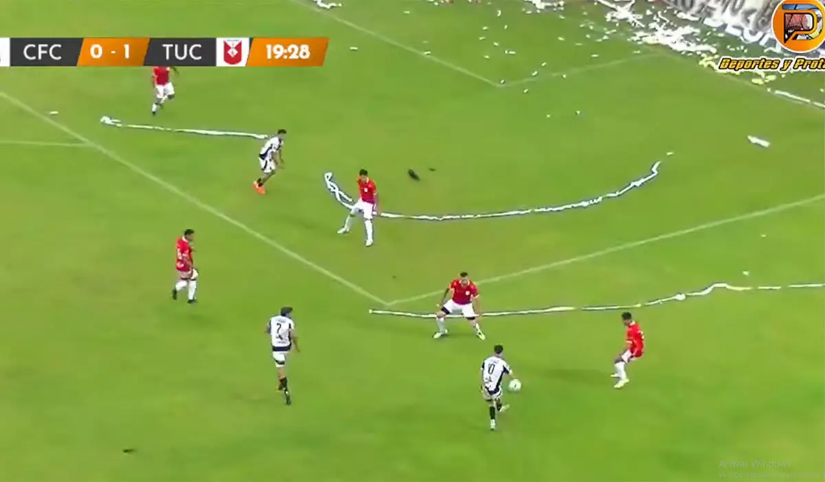 Arbitrajes, poder y silencios: el sistema que mancha al fútbol en todos sus niveles