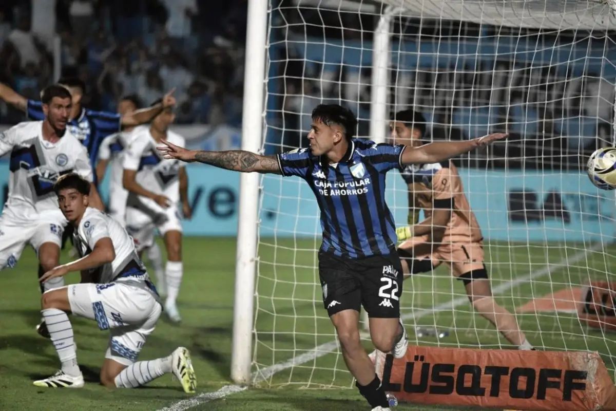 La foto de la semana en Tucumán