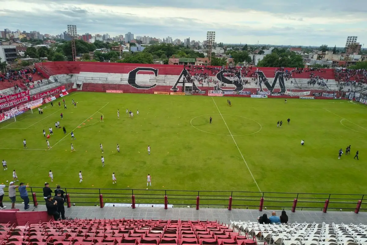 Se viene la gran final de la Liga