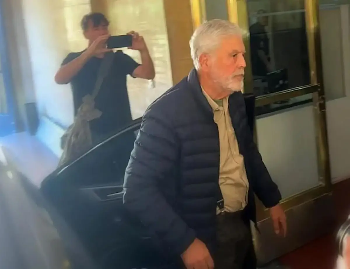 Historia regional de la infamia