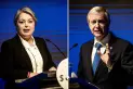 Elecciones en Chile: la oficialista Jara y el conservador Kast se disputarán la presidencia en el balotaje