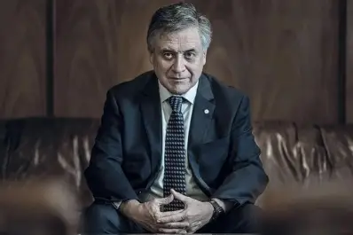 Omar Paganini: “En el caos es más fácil la manipulación y la deriva autoritaria”