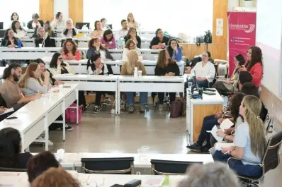 Buenas prácticas de acompañamiento educativo