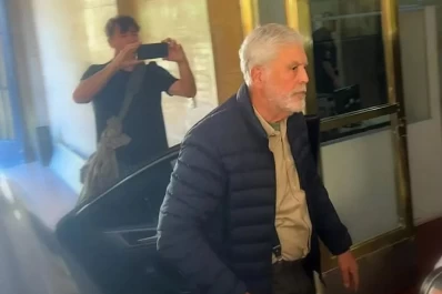 Historia regional de la infamia