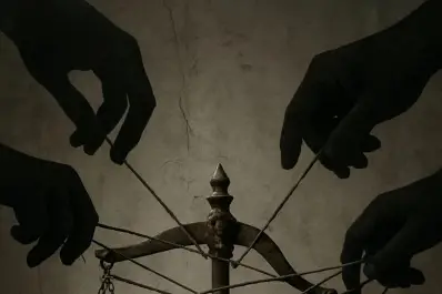 Tiempo de obsesiones