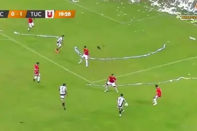 Arbitrajes, poder y silencios: el sistema que mancha al fútbol en todos sus niveles