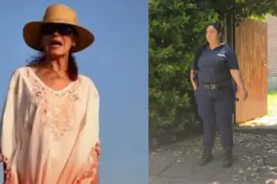 Autopsia de la psiquiatra asesinada en La Plata: revelan detalles estremecedores