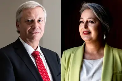 Cuándo es el balotaje presidencial de Chile 2025