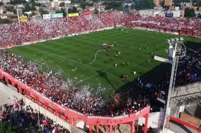 Elecciones en San Martín: padrón, listas, plazos y todo lo que se define en los próximos días