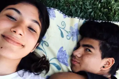 Cómo está hoy Julieta, la novia de Fernando Báez Sosa: a qué se dedica y por qué no aparece en la serie de Netflix