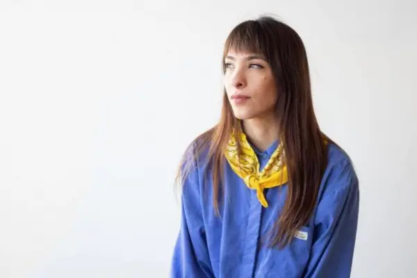 Sofía de la Vega: “Tucumán no fue muy escrito”