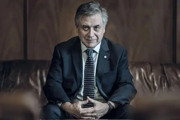 Omar Paganini: “En el caos es más fácil la manipulación y la deriva autoritaria”