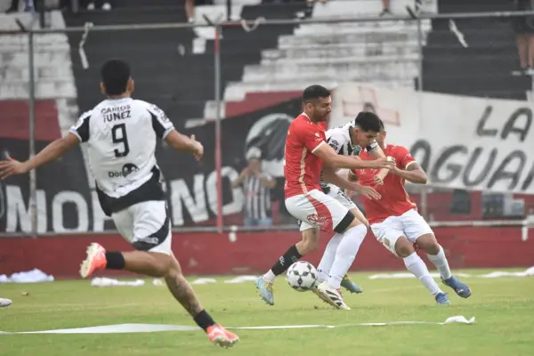 Tucumán Central campeón del Anual de la Liga Tucumana