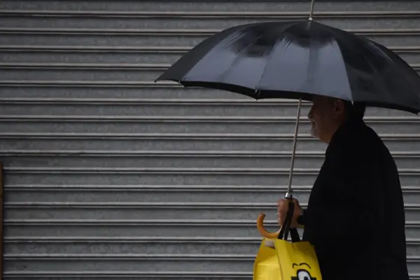 El tiempo en Tucumán: vuelven las lluvias antes de una semana que promete más calor