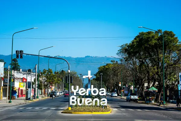 Está vigente el nuevo Código de Ordenamiento de Yerba Buena